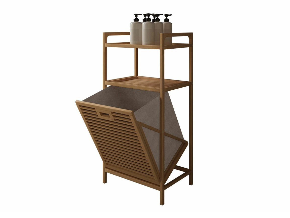 Vannas istabas plaukts Structes