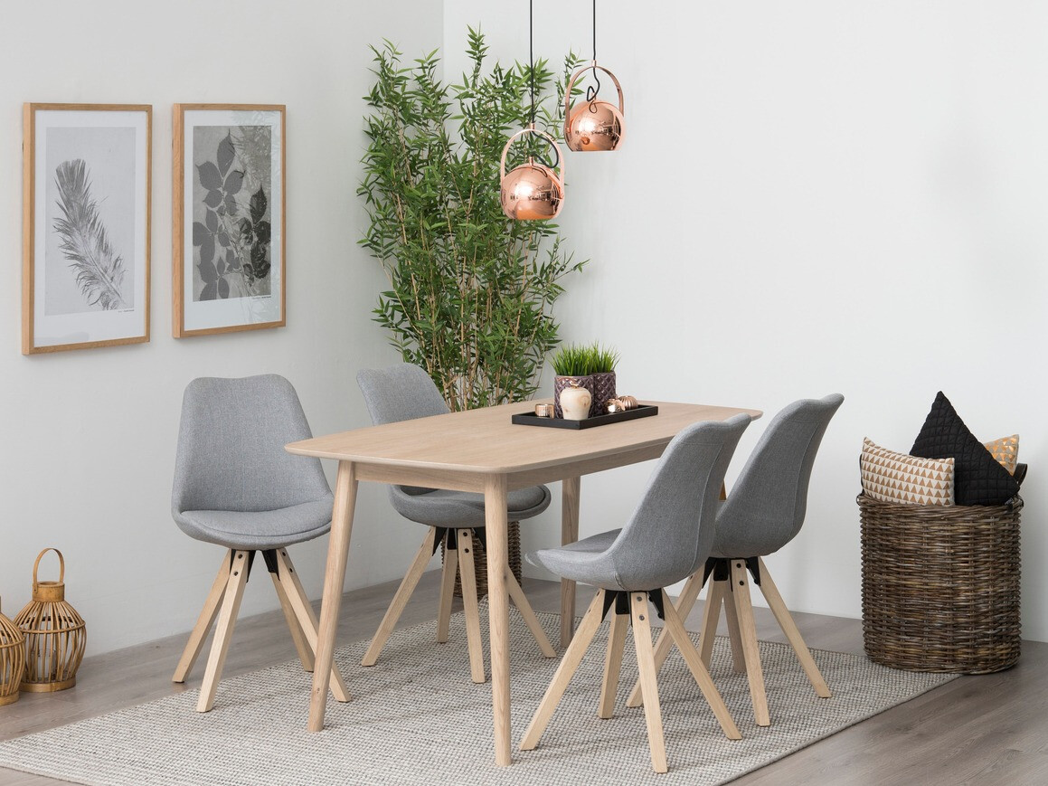 Cтол Norsica Daltea 101