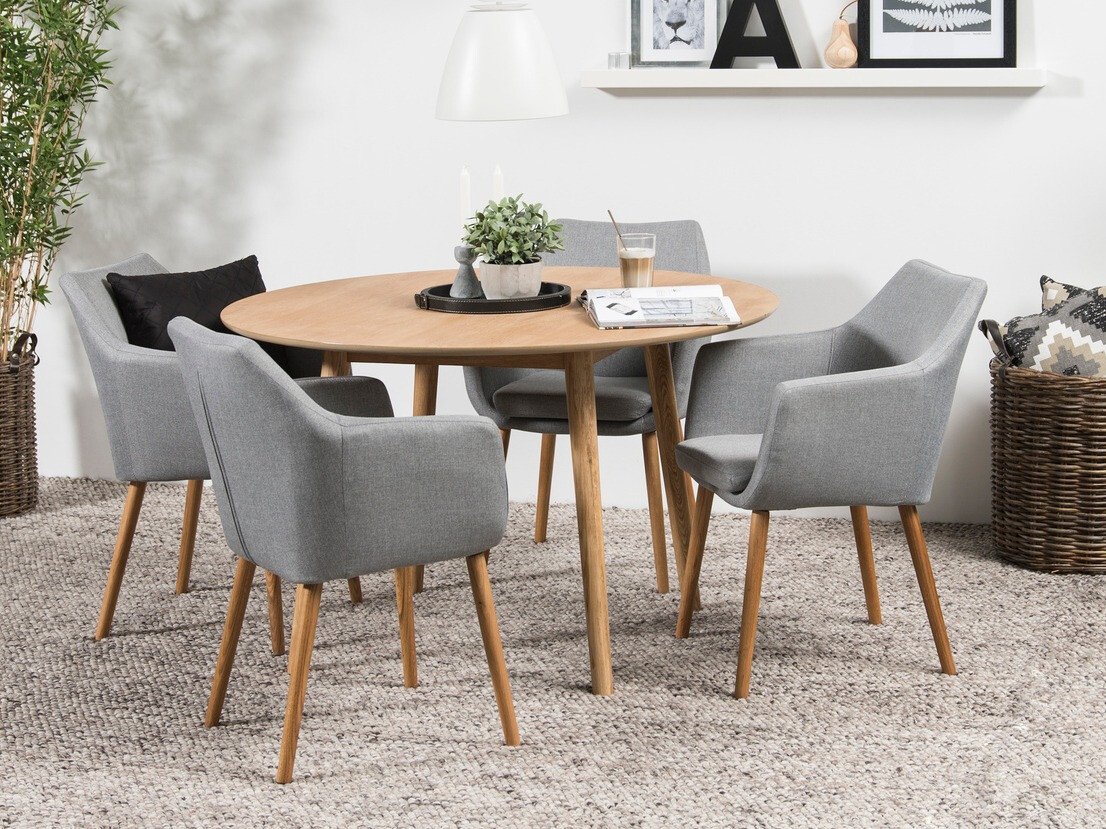 Cтол Norsica Daltea 102