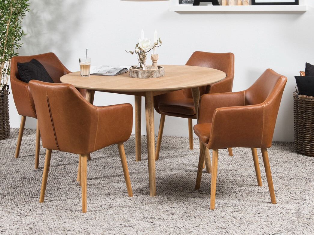 Cтол Norsica Daltea 102