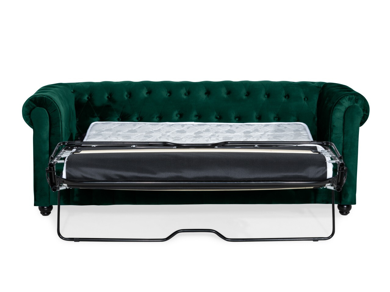 Диван Chesterfield Manor House Ophfenu 103 (Зелёный)