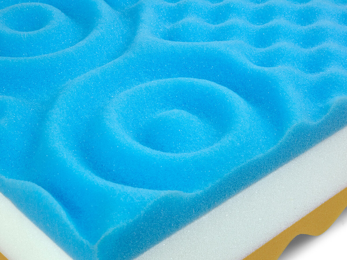 Matracis ComfiDream Profi