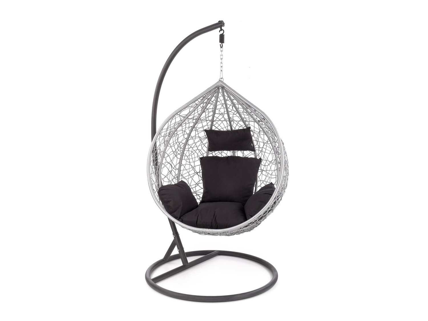 Piekaramais krēsls Houston 1011