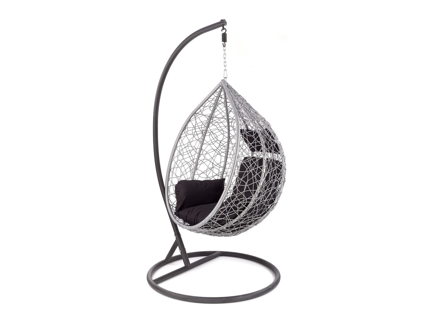 Piekaramais krēsls Houston 1011