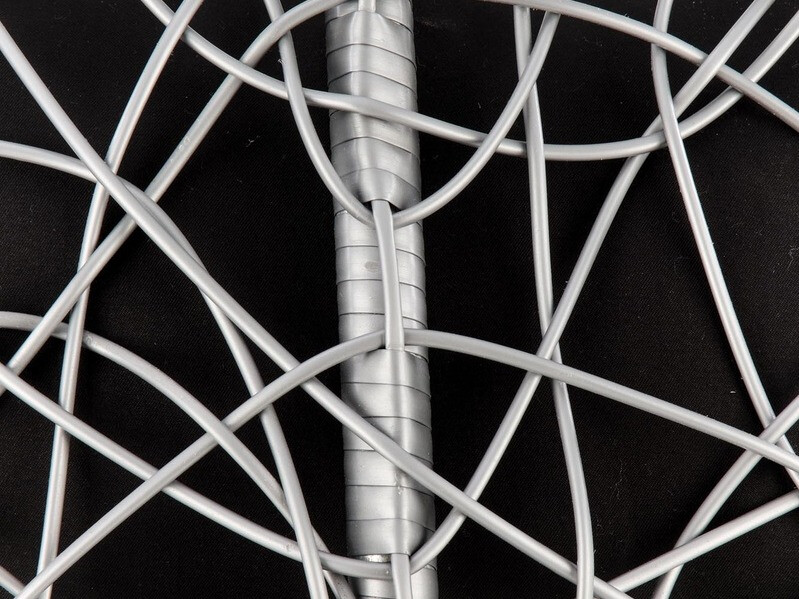 Piekaramais krēsls Houston 1011