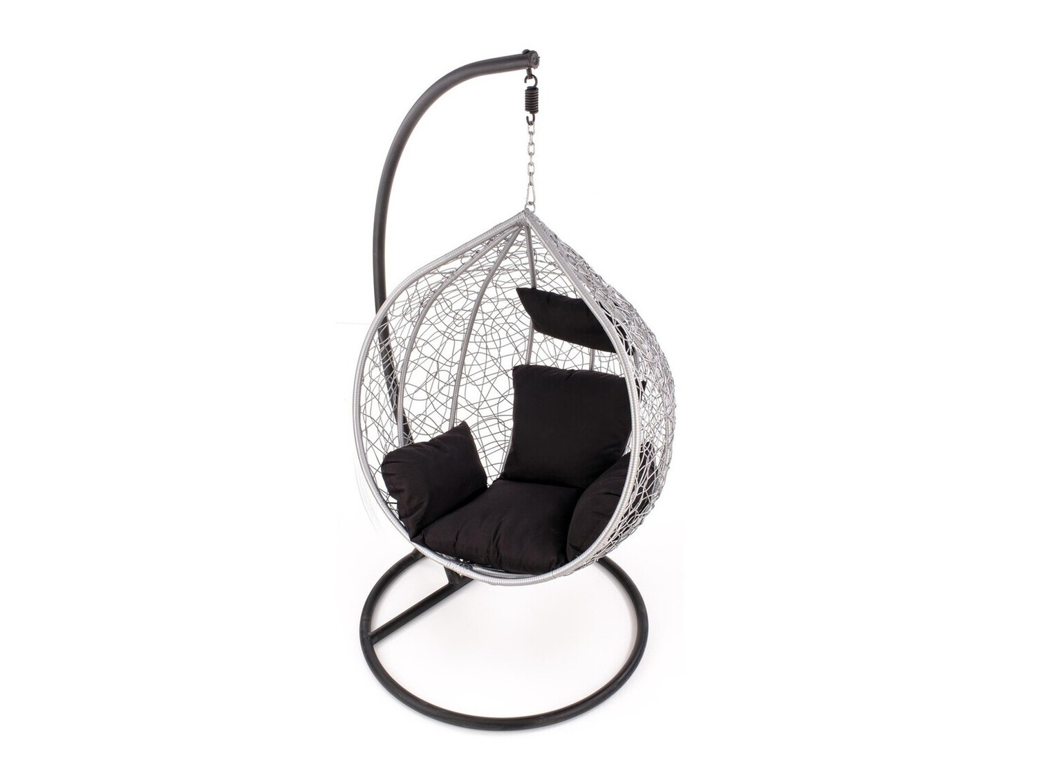 Piekaramais krēsls Houston 1011