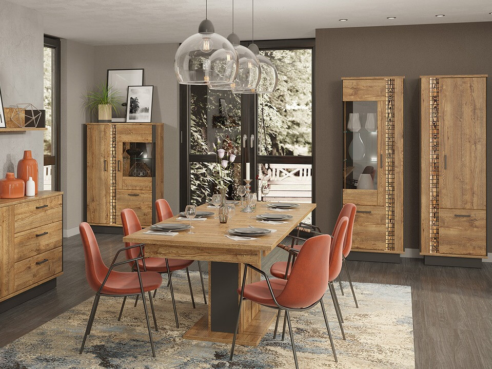 Шкаф Dunvelo 107