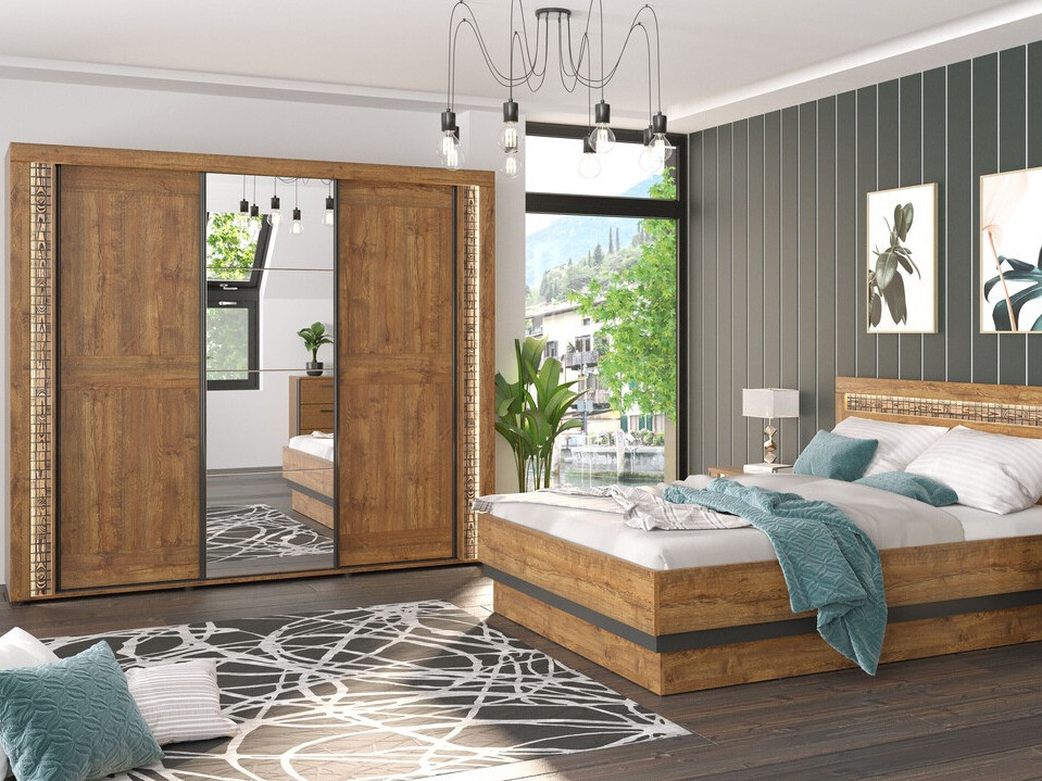 Шкаф Dunvelo 119