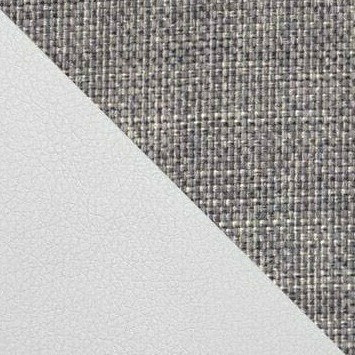 Угловой диван Comfivo Eliferu 100 (Soft 017 + Lux 05)