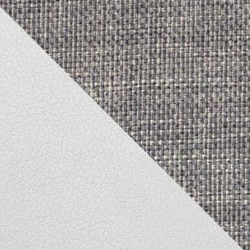 Угловой диван Comfivo Eliferu 100 (Soft 017 + Lux 05)