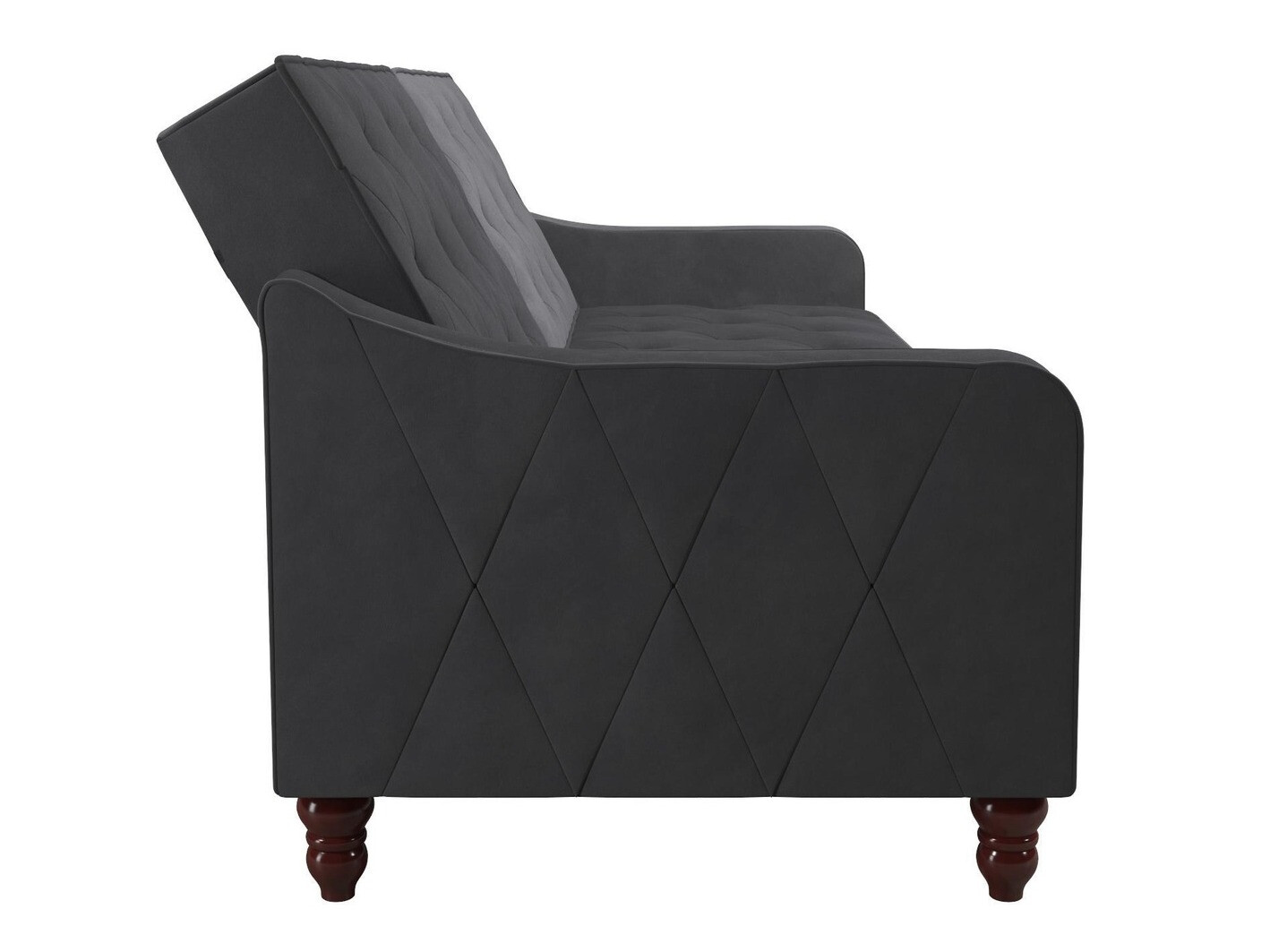 Диван-кровать Novogratz 109 (Серый)