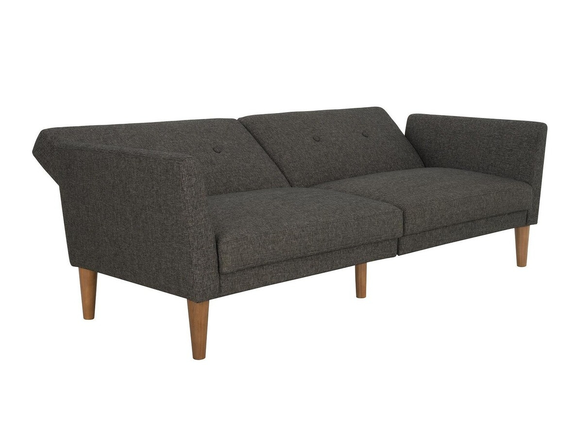 Диван-кровать Novogratz 110 (Серый)