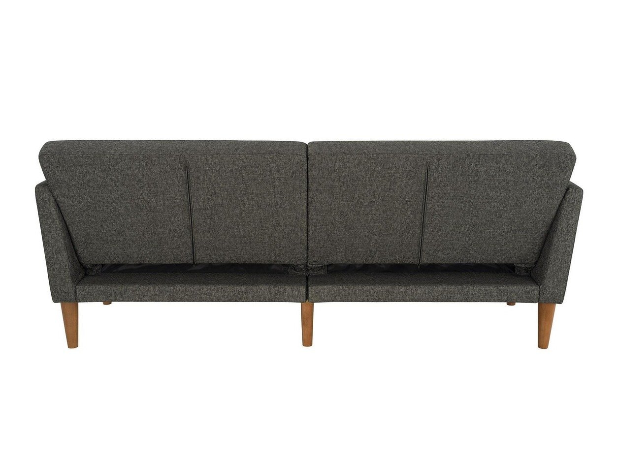 Диван-кровать Novogratz 110 (Серый)