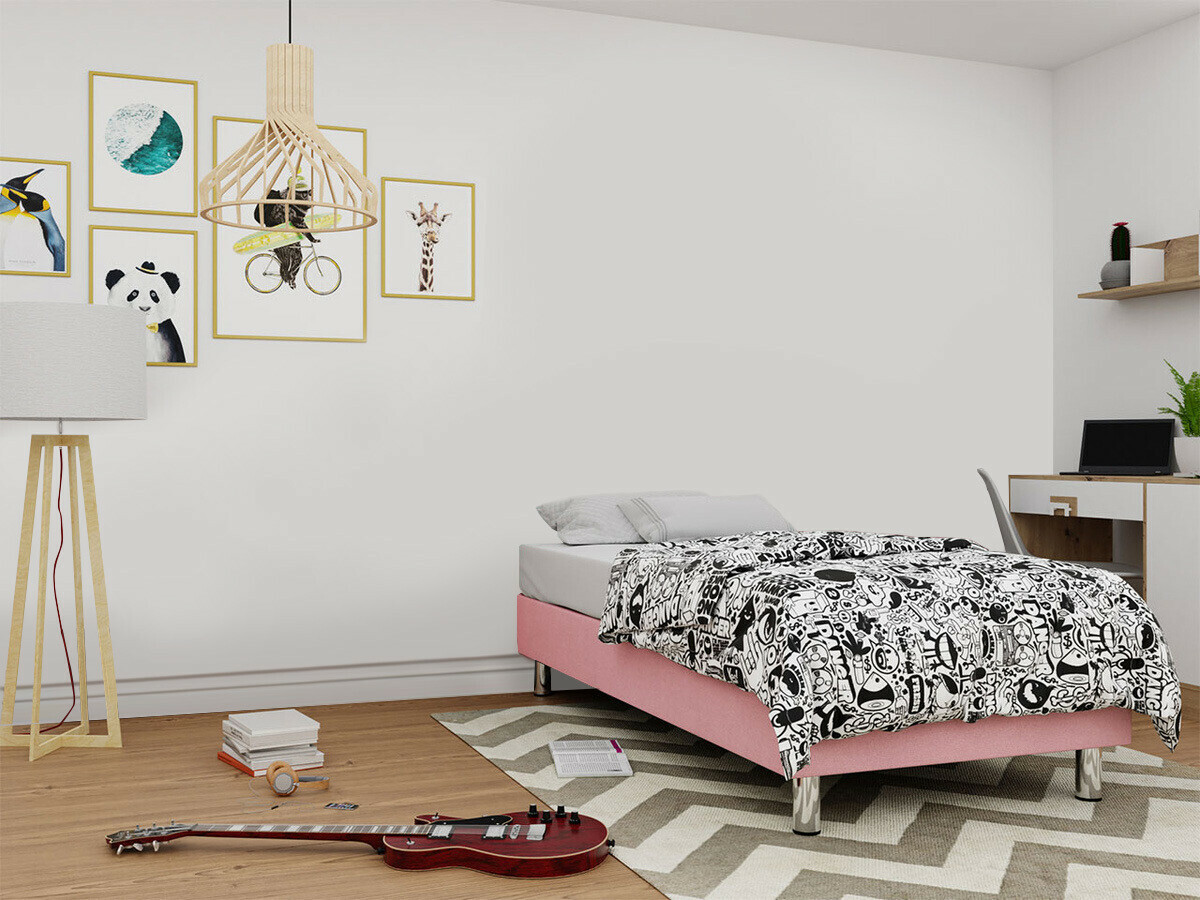 Kontinentālā gulta Logan 101 (Manila 09)