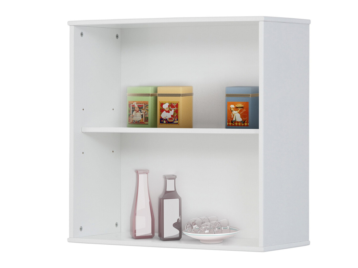 Настенная полка Tulsa 270