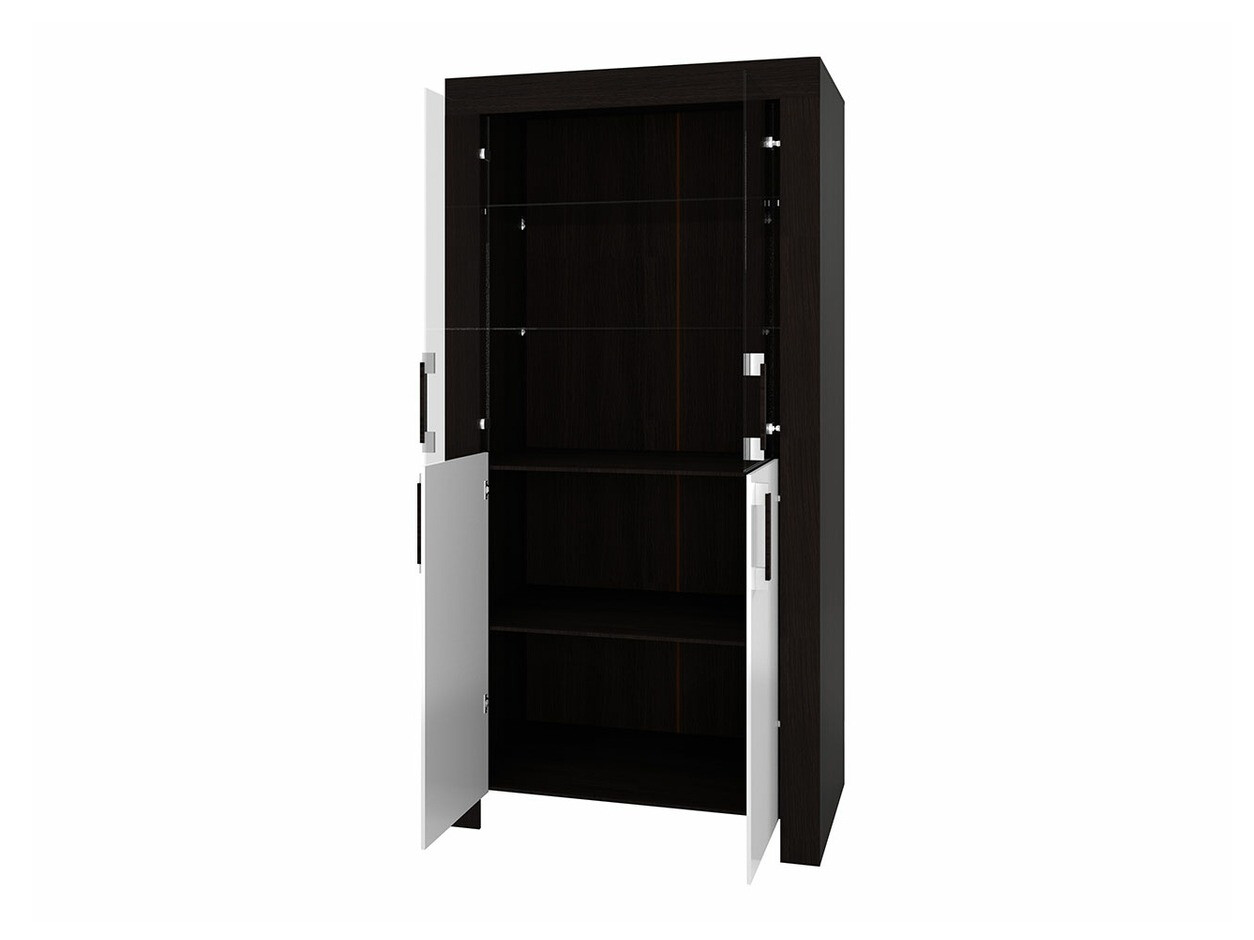 Plaukts Melfeli 101 (Sonomas ozols)