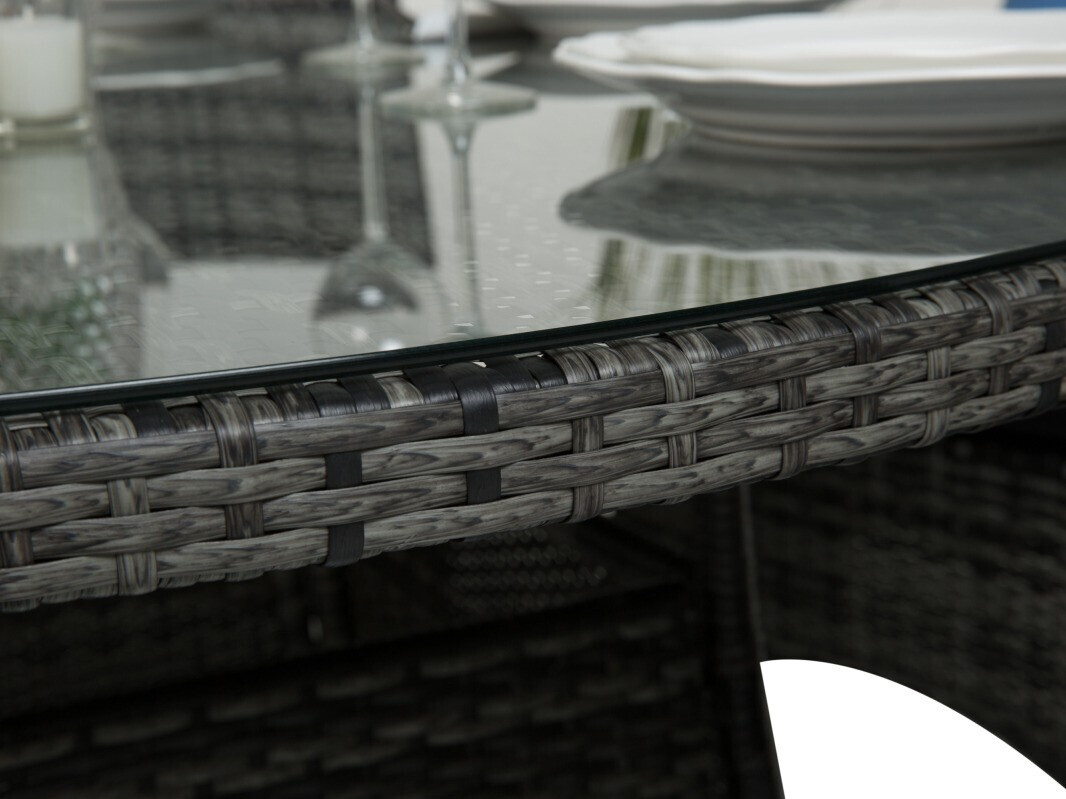 Стол и стулья Comfort Garden 568