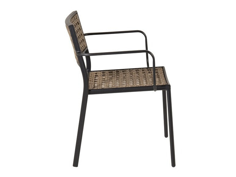 Dārza krēsls Dallas 2817