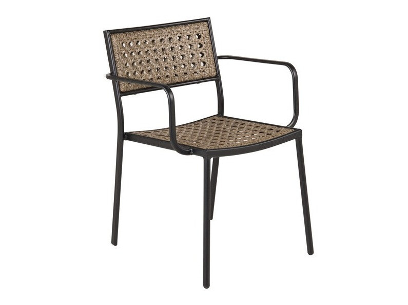 Dārza krēsls Dallas 2817