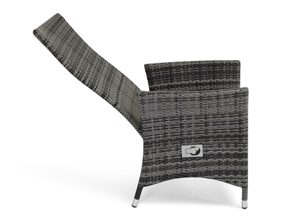 Galds un krēslu komplekts Comfort Garden 569