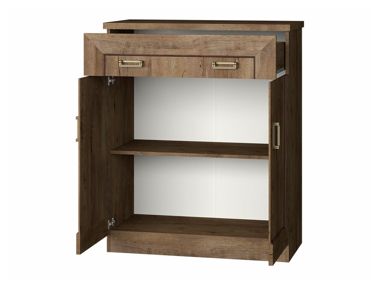 Kumode Lircava 101 (Lefkas ozols)