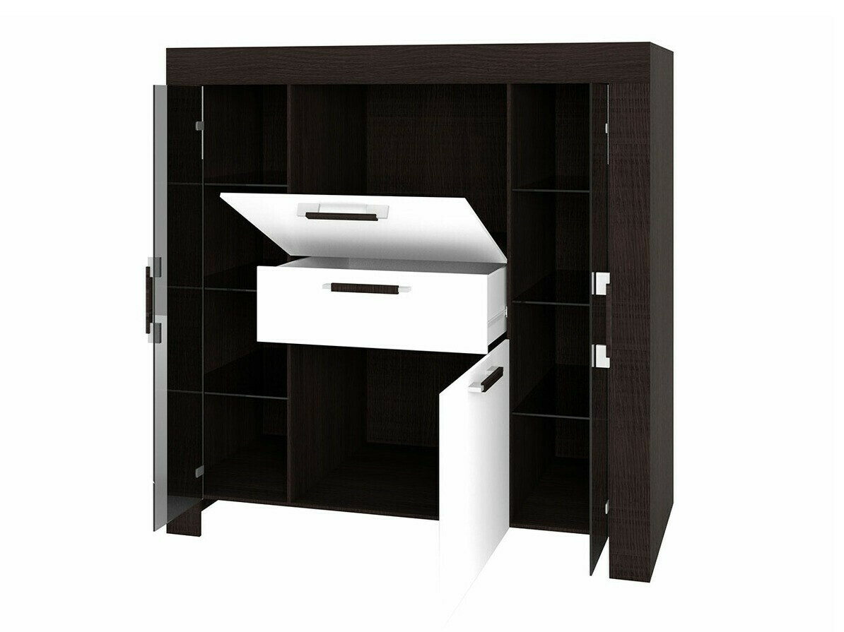 Kumode Melfeli 104 (Sonomas ozols)