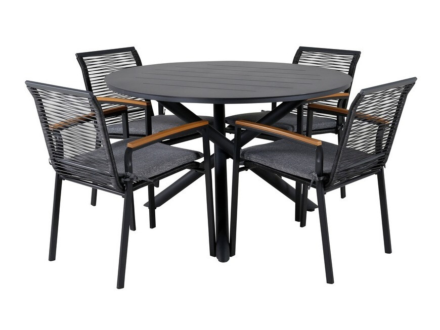 Садовый стул Dallas 1060