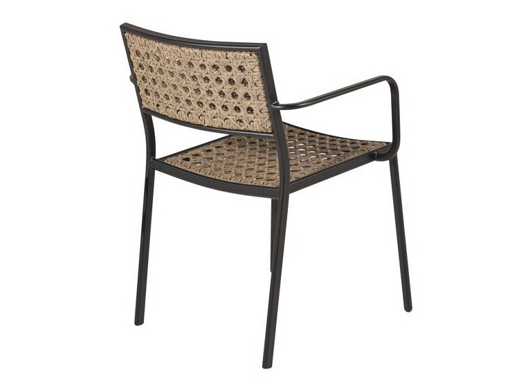 Садовый стул Dallas 2817