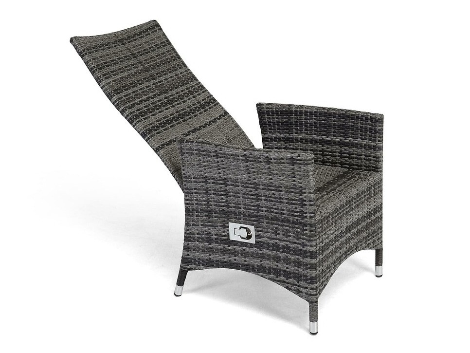 Стол и стулья Comfort Garden 569