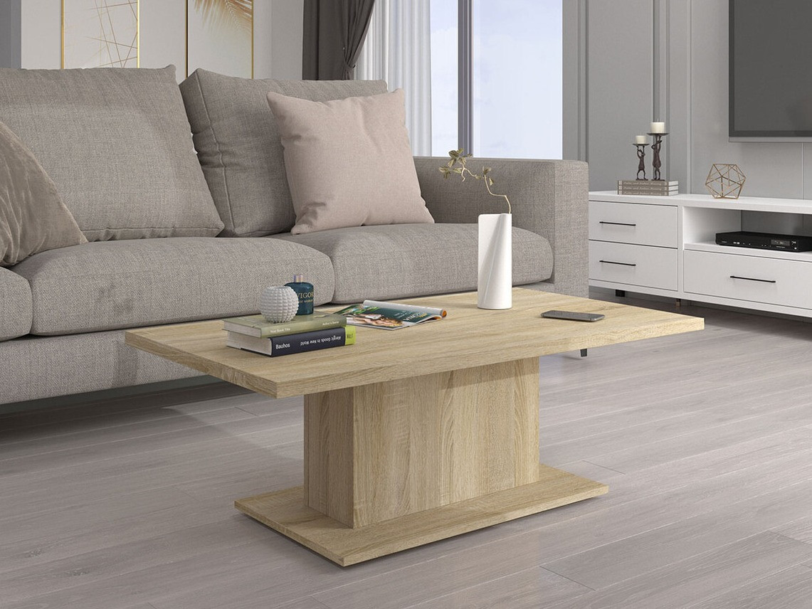 Журнальный столик Tucson 148 (Сонома Дуб)