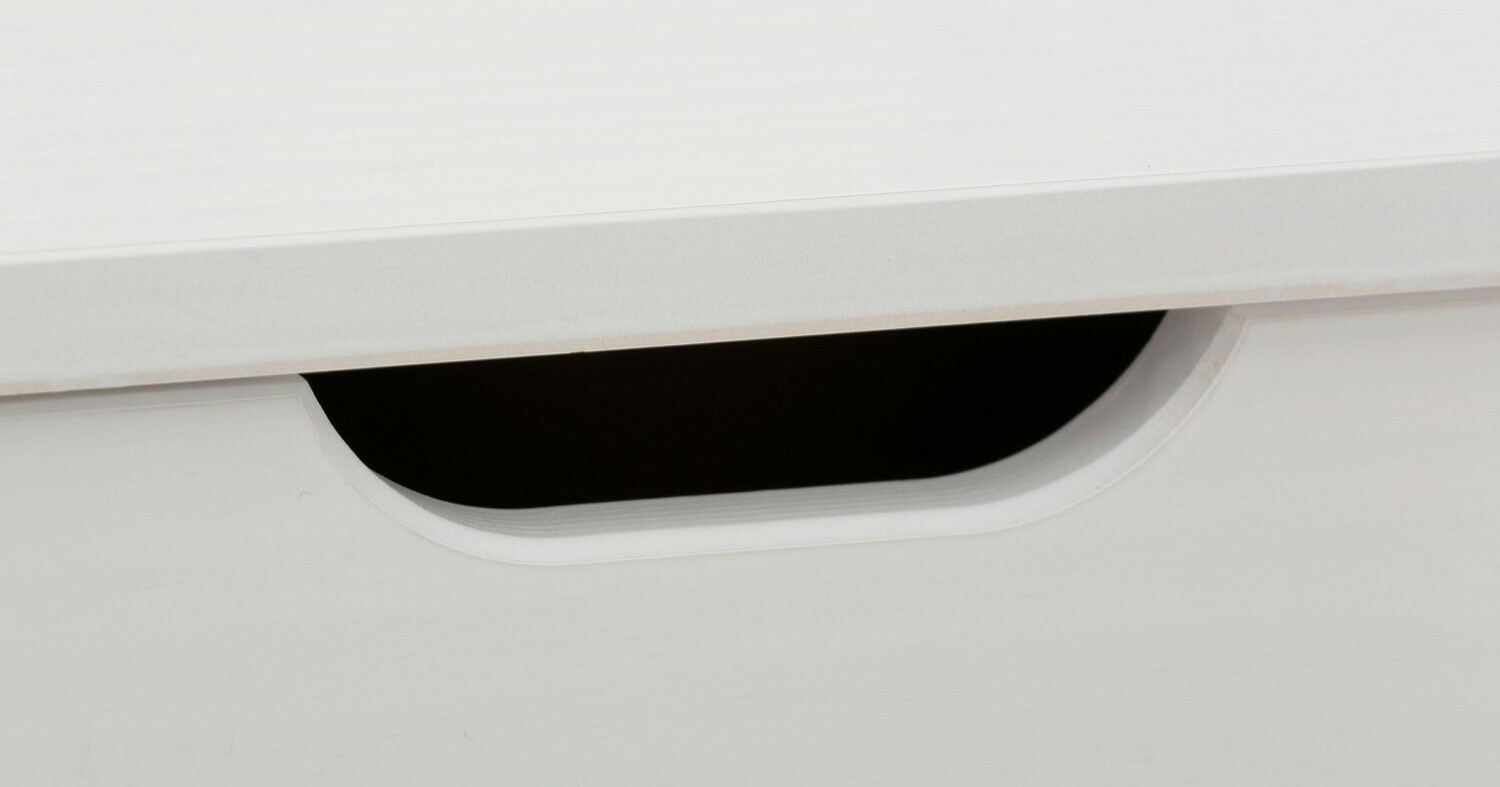 Kомод Denton 544 (Белый)