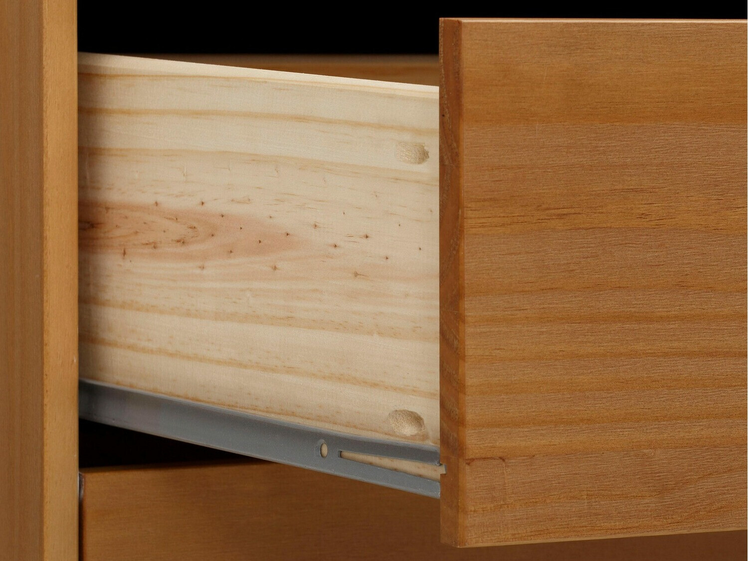 Kомод Denton 546 (Коричневый)