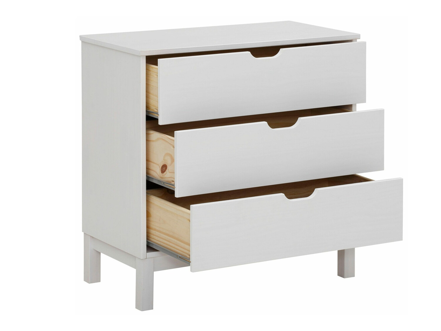 Kumode Denton 544 (Balts)