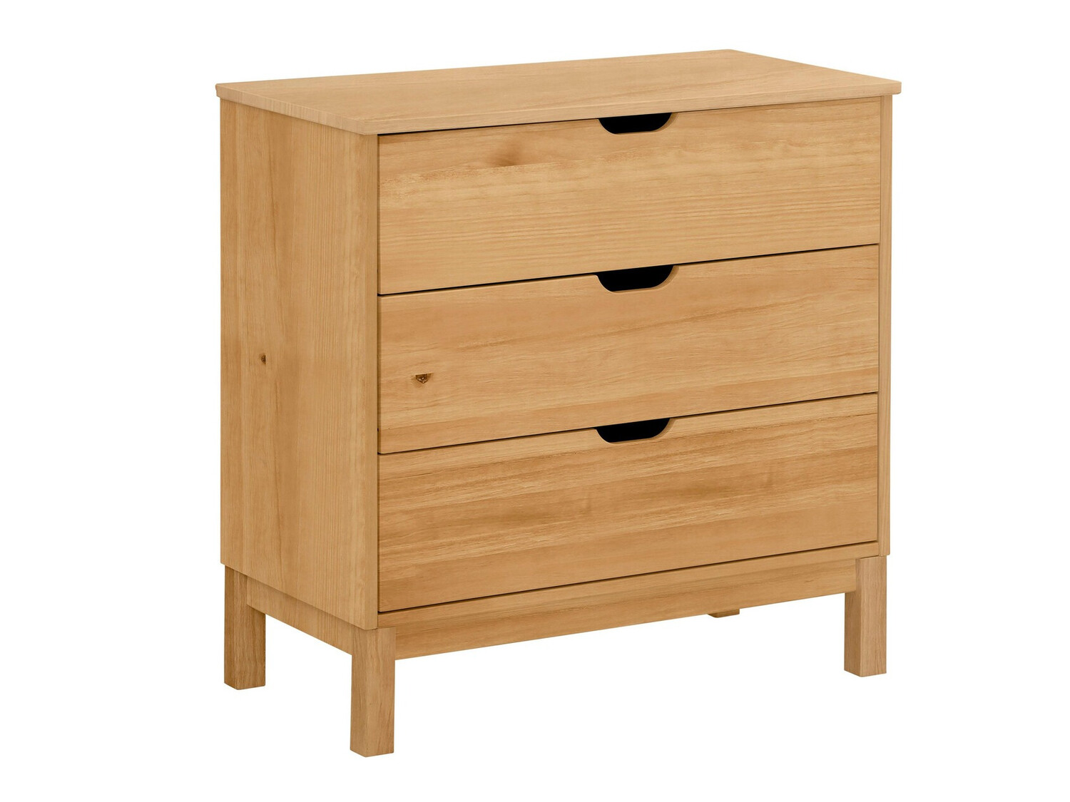 Kumode Denton 544 (Brūns)