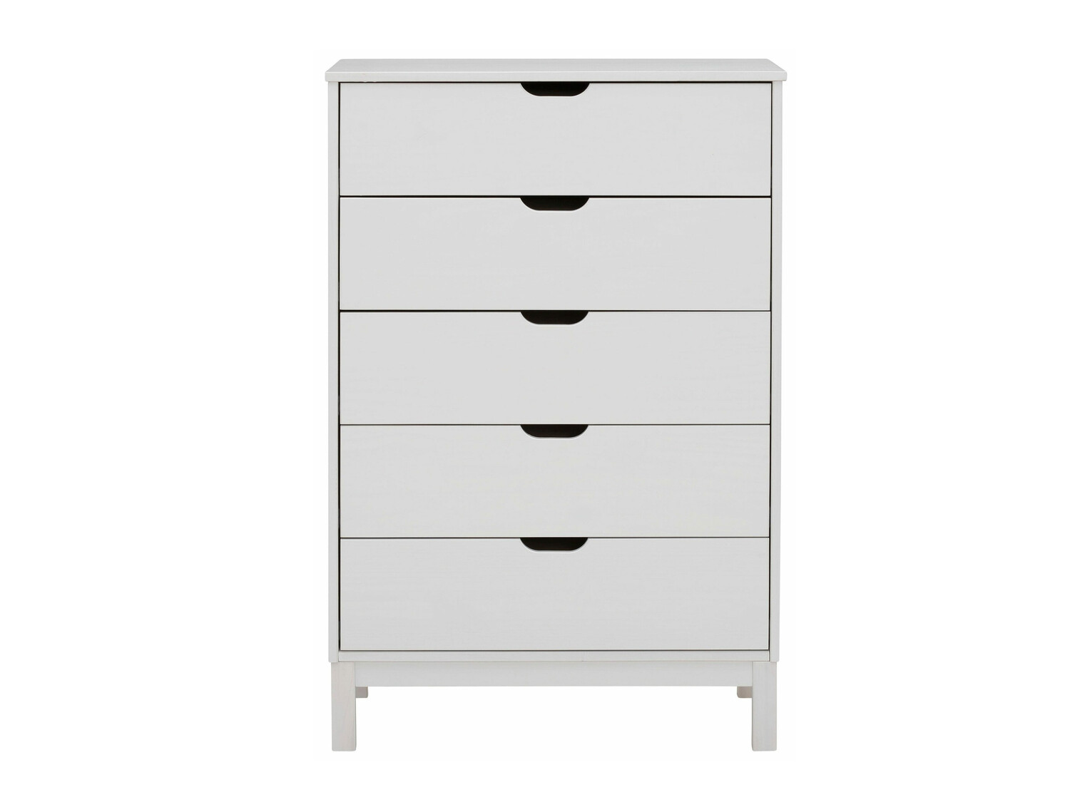 Kumode Denton 545 (Balts)