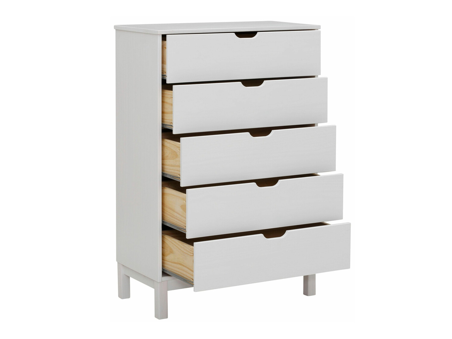 Kumode Denton 545 (Balts)