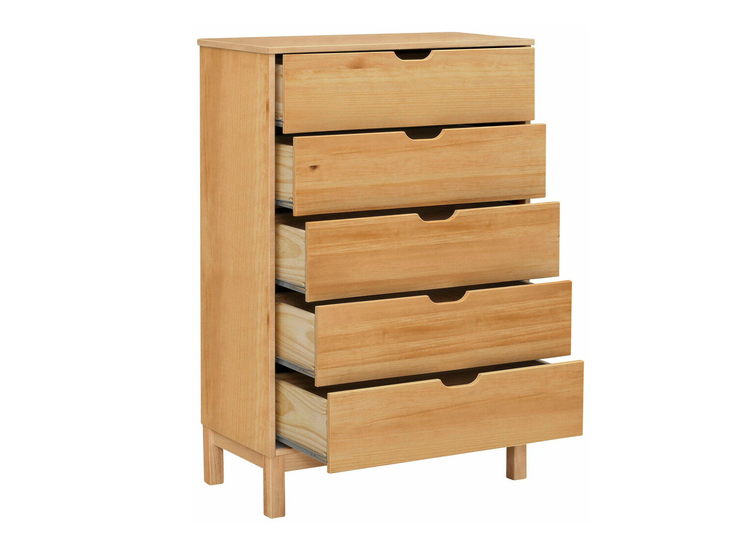 Kumode Denton 545 (Brūns)