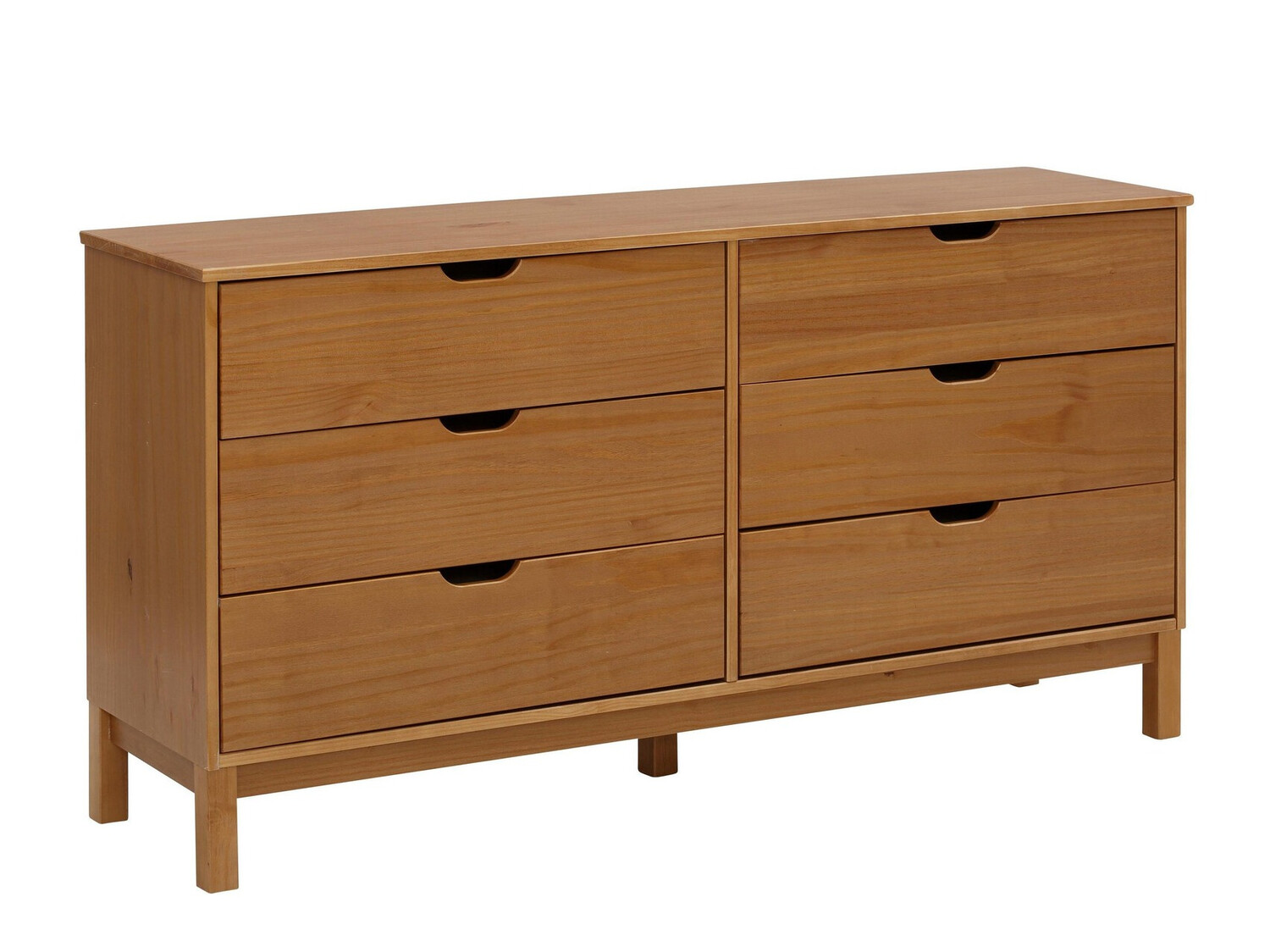 Kumode Denton 546 (Brūns)