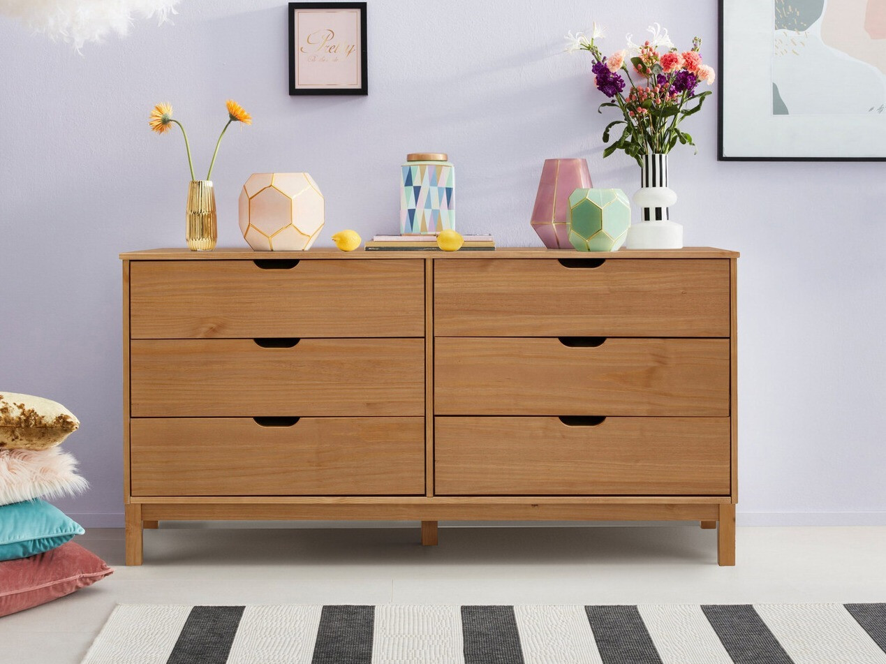 Kumode Denton 546 (Brūns)