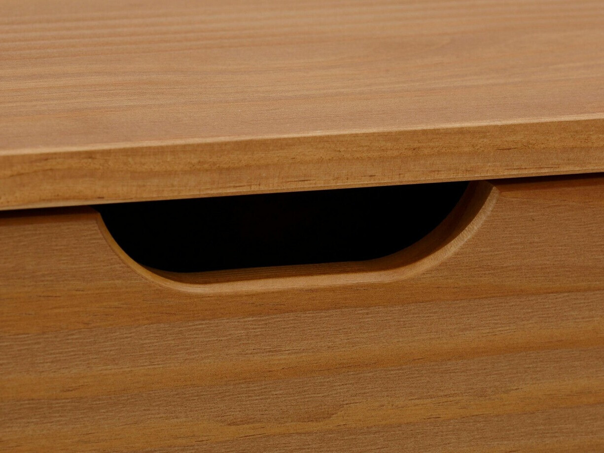 Kumode Denton 546 (Brūns)