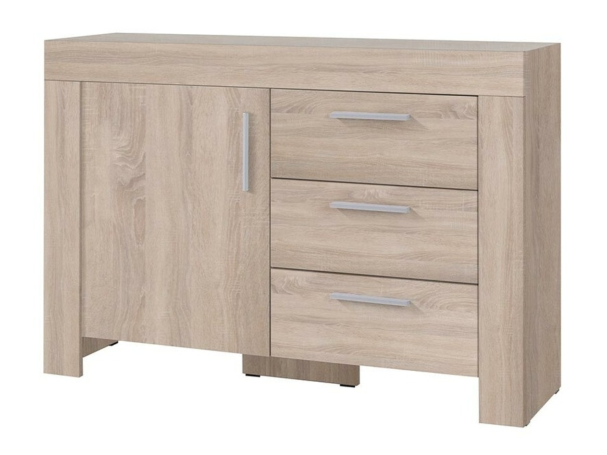 Kumode Melfeli 108 (Sonomas ozols)