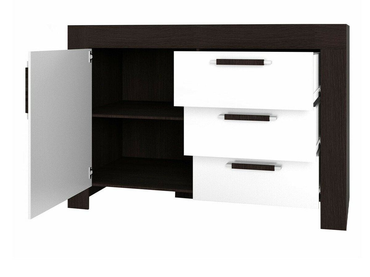 Kumode Melfeli 108 (Sonomas ozols)