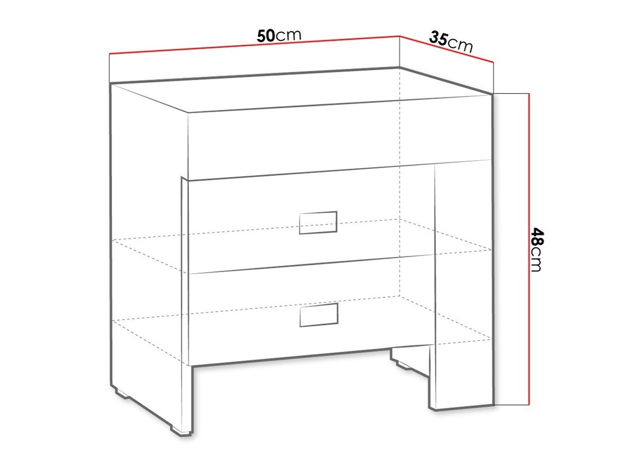 Naktsgaldiņš Melfeli 118 (Sonomas ozols)