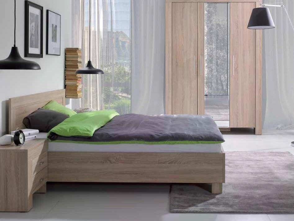 Naktsgaldiņš Melfeli 118 (Sonomas ozols)