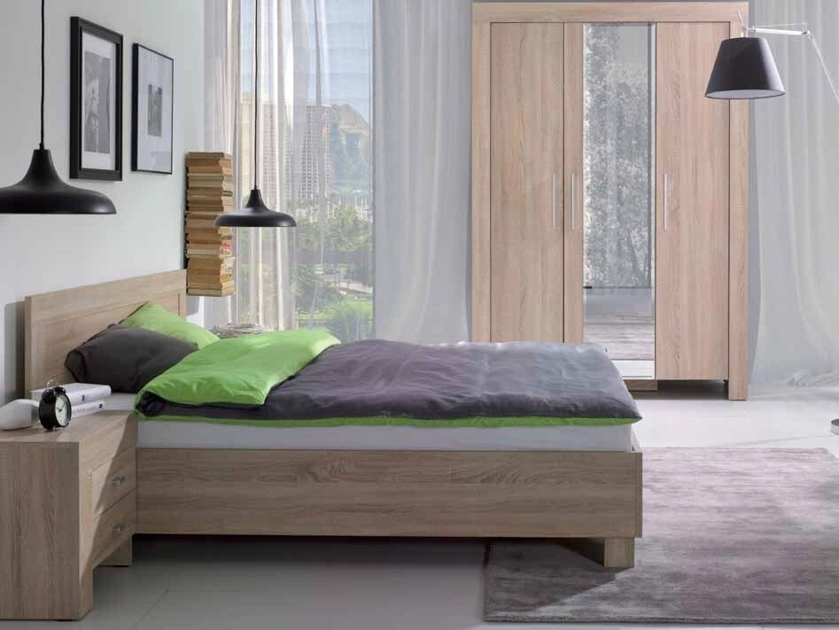 Naktsgaldiņš Melfeli 118 (Sonomas ozols)