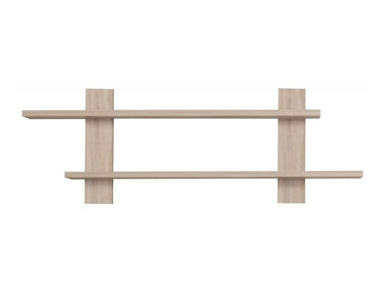 Piekarams plaukts Melfeli 120 (Sonomas ozols)