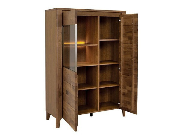 Стеллаж Boston 701