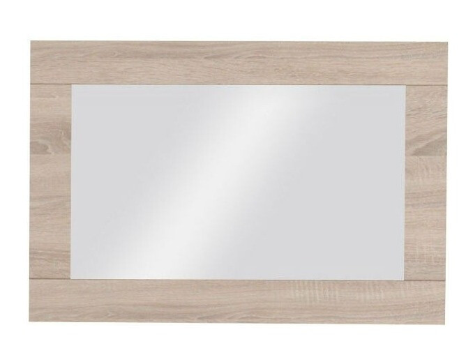 Зеркало Melfeli 117 (Сонома Дуб)