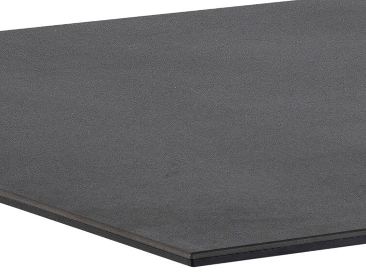 Cтол Norsica 394 (Серый + Чёрный)