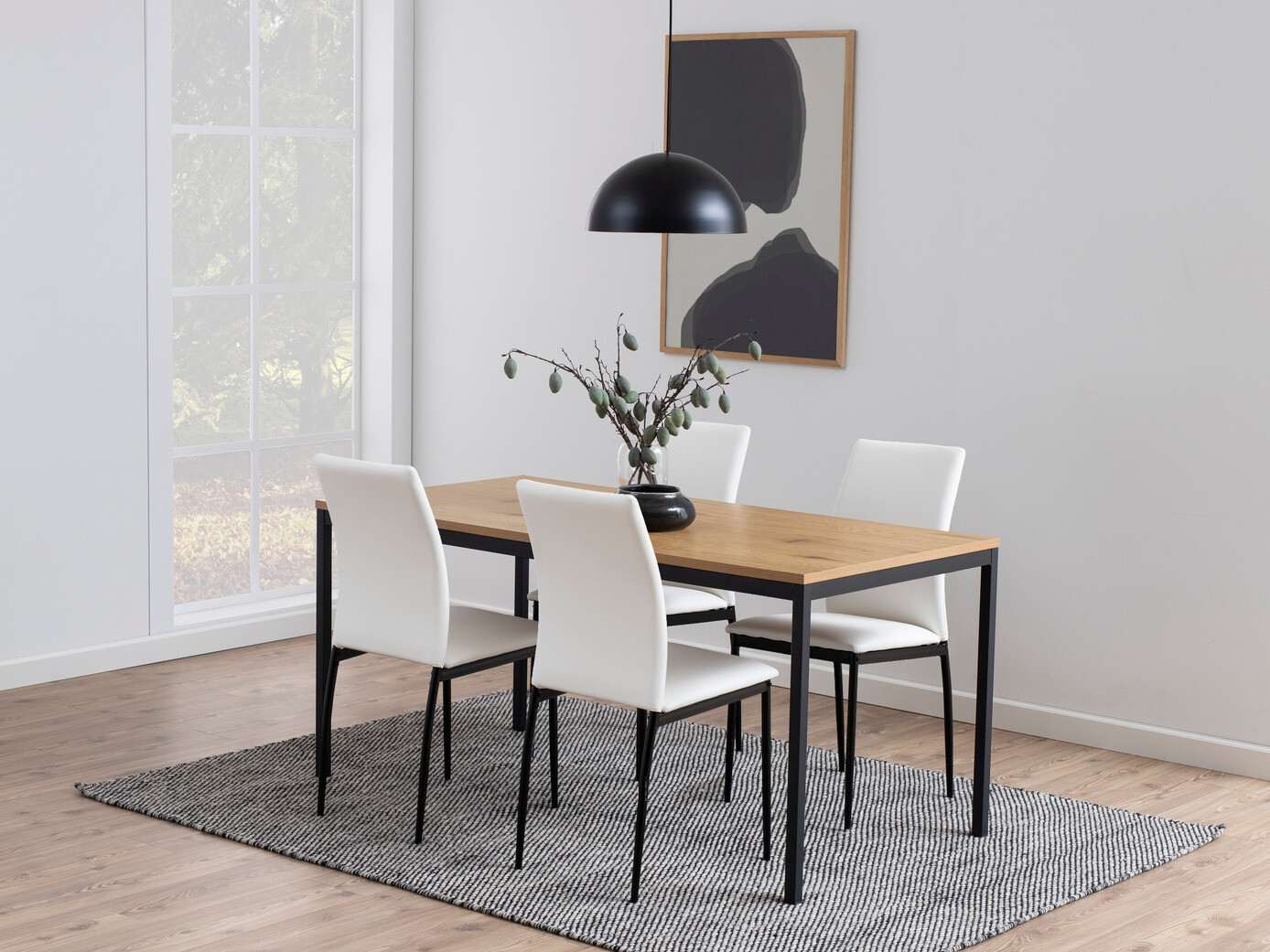 Cтол Norsica Sevferi 136